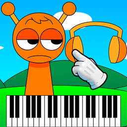 Sprunki Phase Playground: Create Sprunki and Music