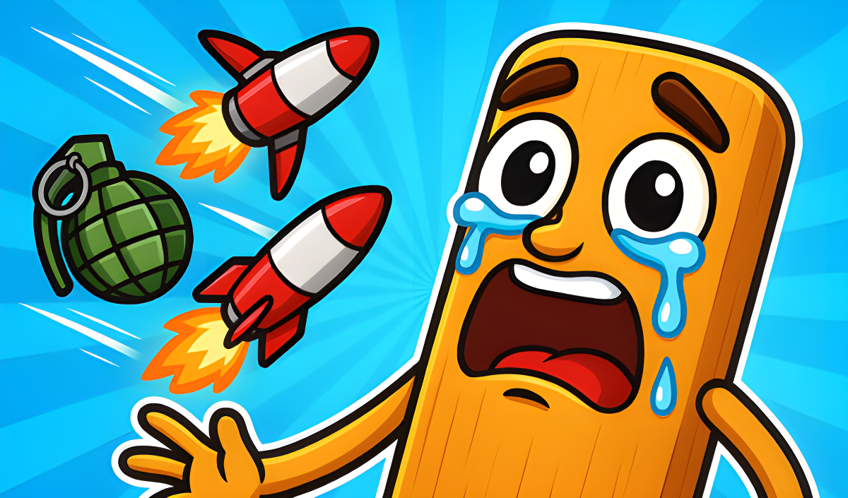 Sprunki Playground Mod - Ragdoll Sandbox cover art