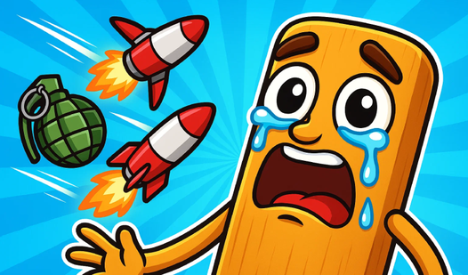 Sprunki Playground Mod - Ragdoll Sandbox