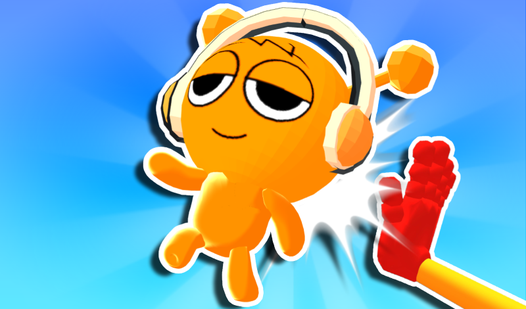 Sprunki Ragdoll: Box 3D