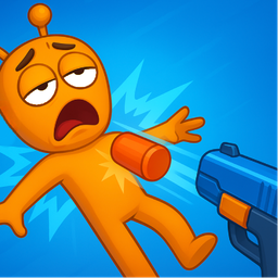 Sprunki Ragdoll Shooter