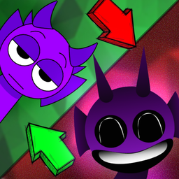 Sprunki RESKIN