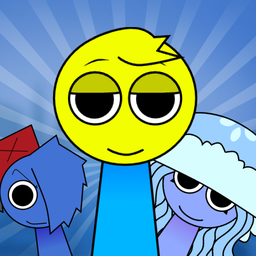 Sprunki Roblox
