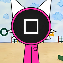 Sprunki Squid Game