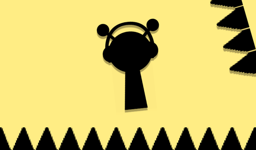 Sprunki Troll Platformer