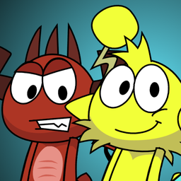 Sprunki Sprunksters
