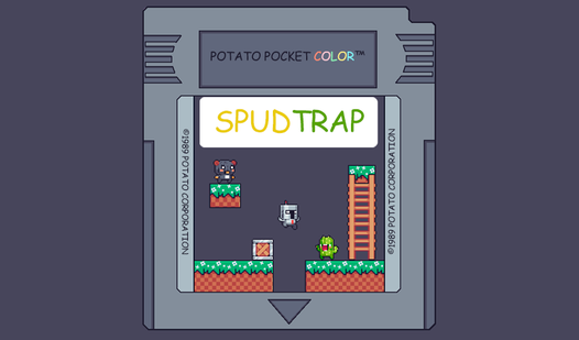 Spudtrap