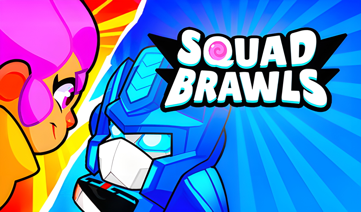 Visuel de Squad Brawls