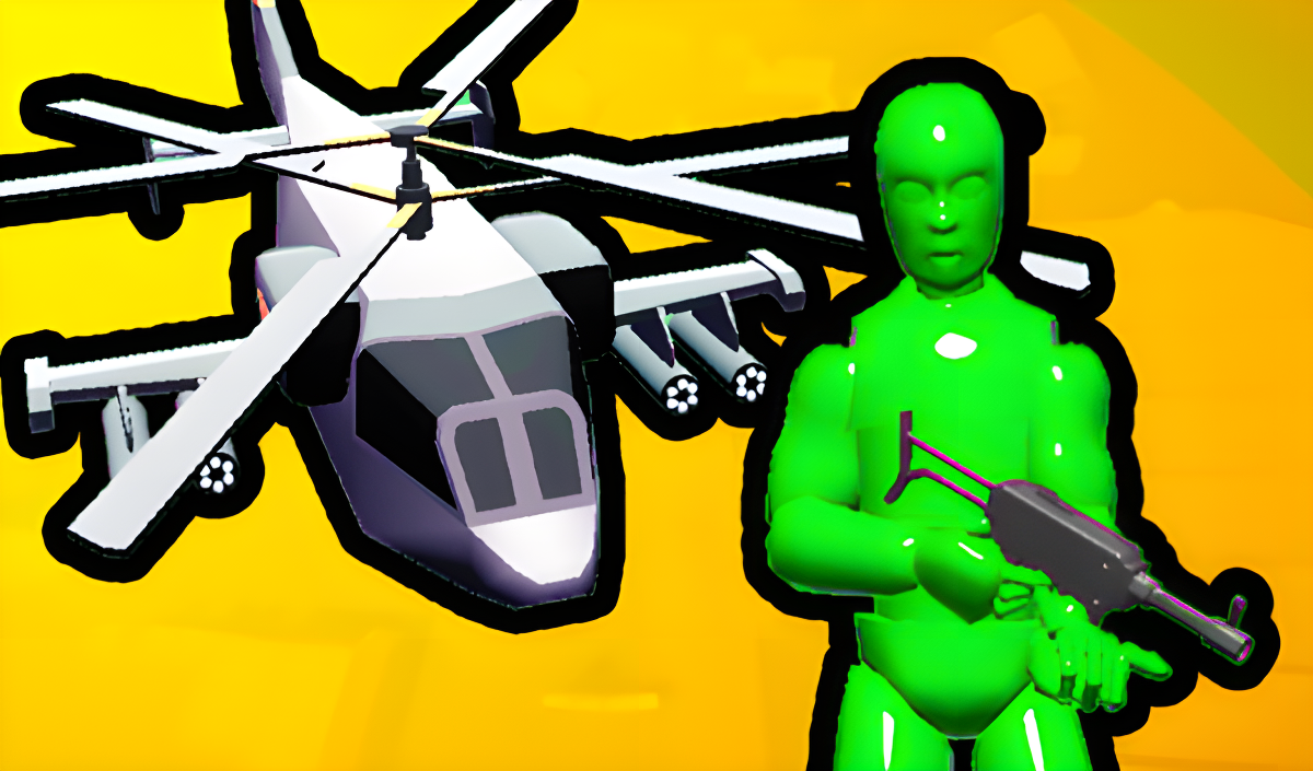 Imagen de portada de Squad Elimination: Breakthrough
