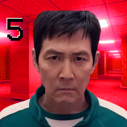 Squid Game - Five Nights