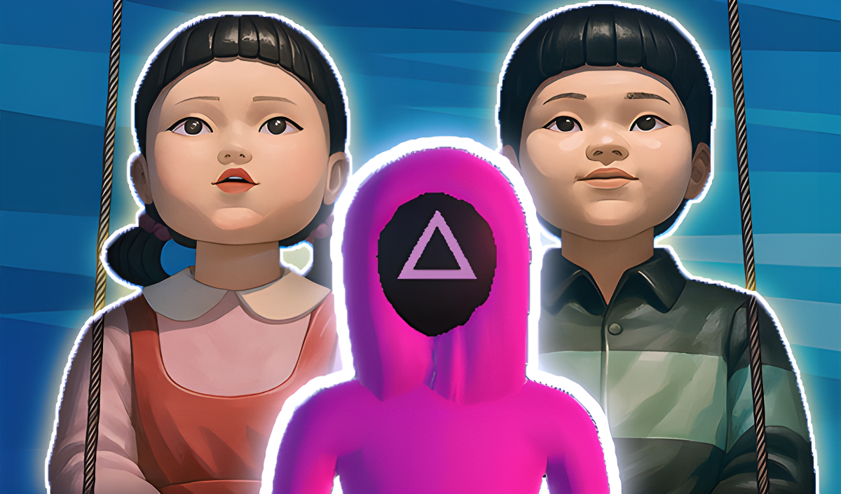 Juego del Calamar 3: La Comba