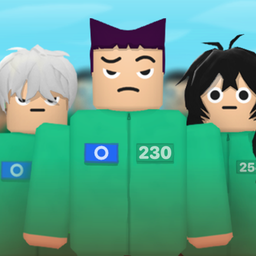 Squid Game: Royale