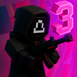 Squid Game: Soldiers vs Players