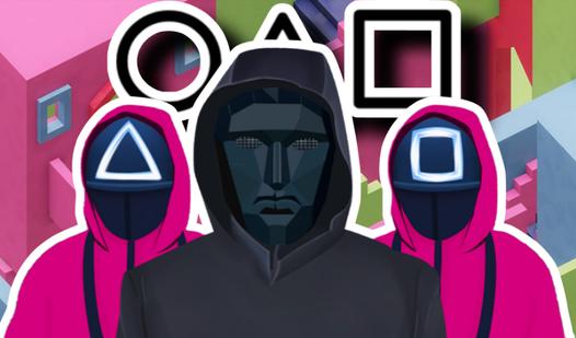 Squid Game: The Beginning