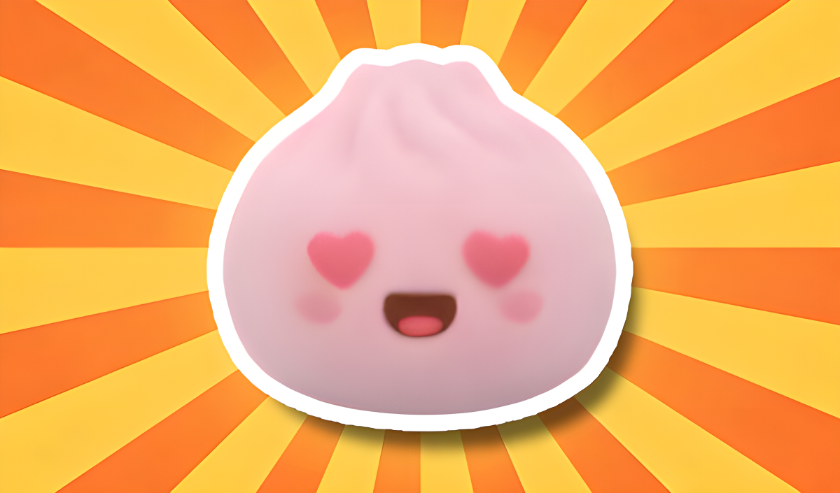 Squishy Dumpling Unboxing