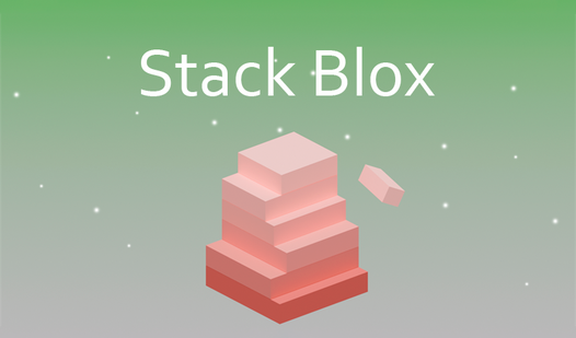 Stack Blox