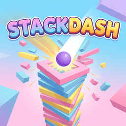 Stack Dash