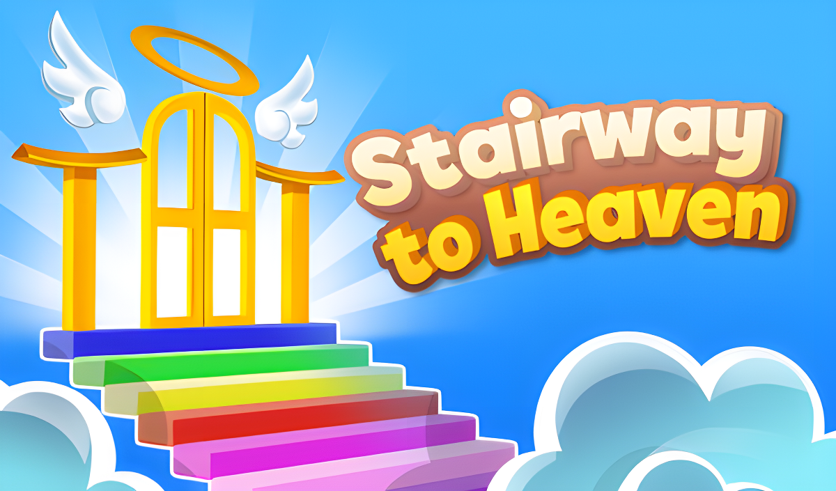 Imagen de portada de Stairway to Heaven