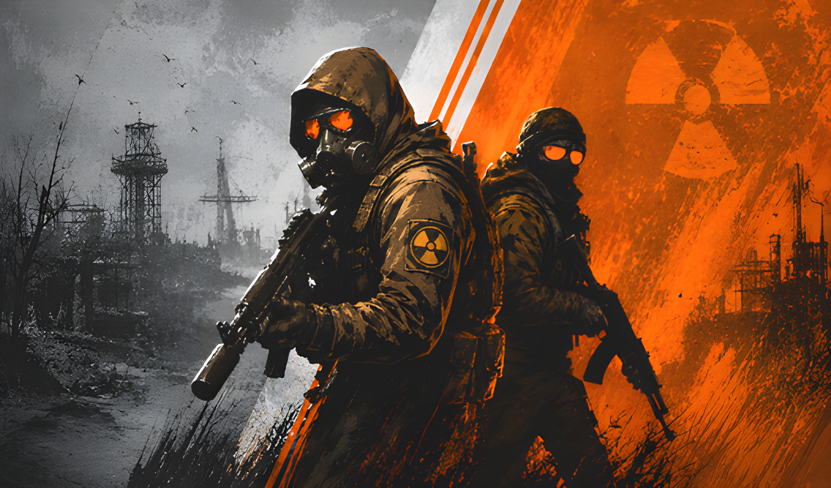 STALKER-Strike