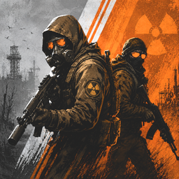 STALKER-Strike