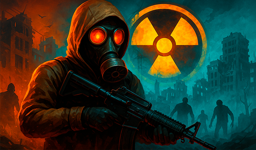 Stalker Left to Survive: Heart of Chornobyl