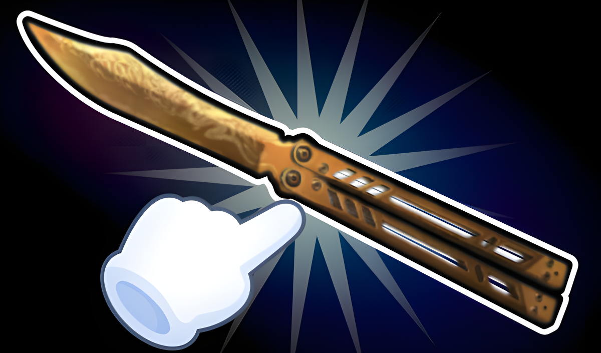 Okładka Standoff 2: Evolution of knives