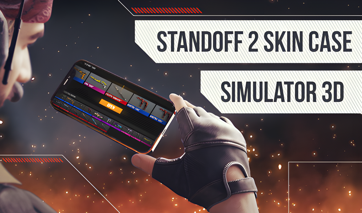 Standoff 2 Skin Case Simulator 3D cover art