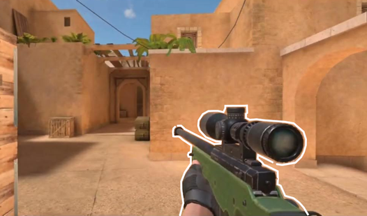 Standoff Strike 2