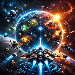 Star Empires