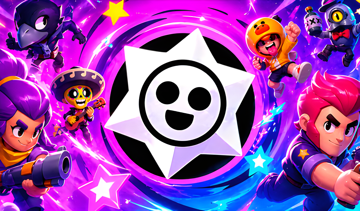 Starr Drop opening