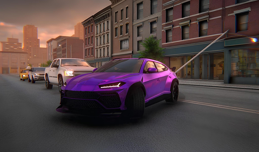 States: Kings of the Streets
