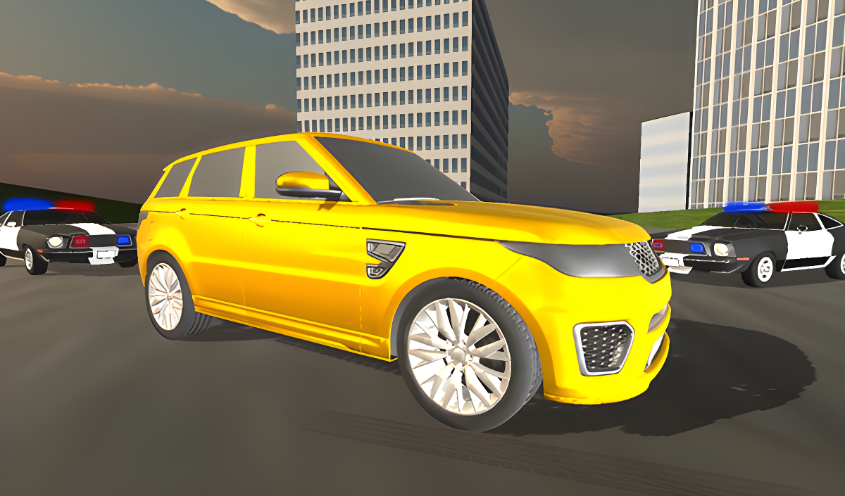 Copertina di Steal a car