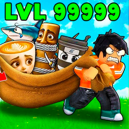 Steal Brainrot Tycoon 3D!