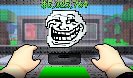 Steal Memes: Online