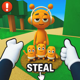 Steal the Sprunki