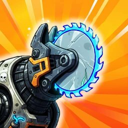 Steel Guardians: Tower Defense TD