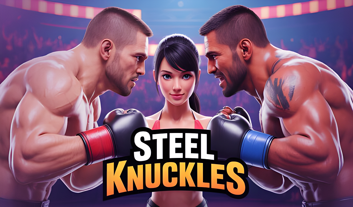 Steel Knuckles