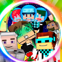 Steve, Nubik, Lenya, Enderman and music!