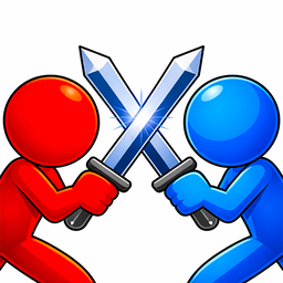 Stick Brawlers