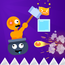 Stick Create A Level
