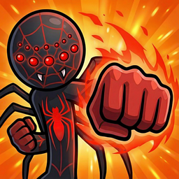 Stick Fight
