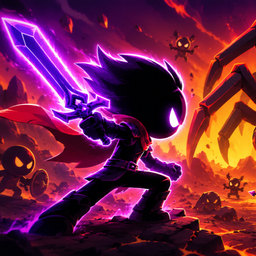 Stick Hero: Battle Legacy