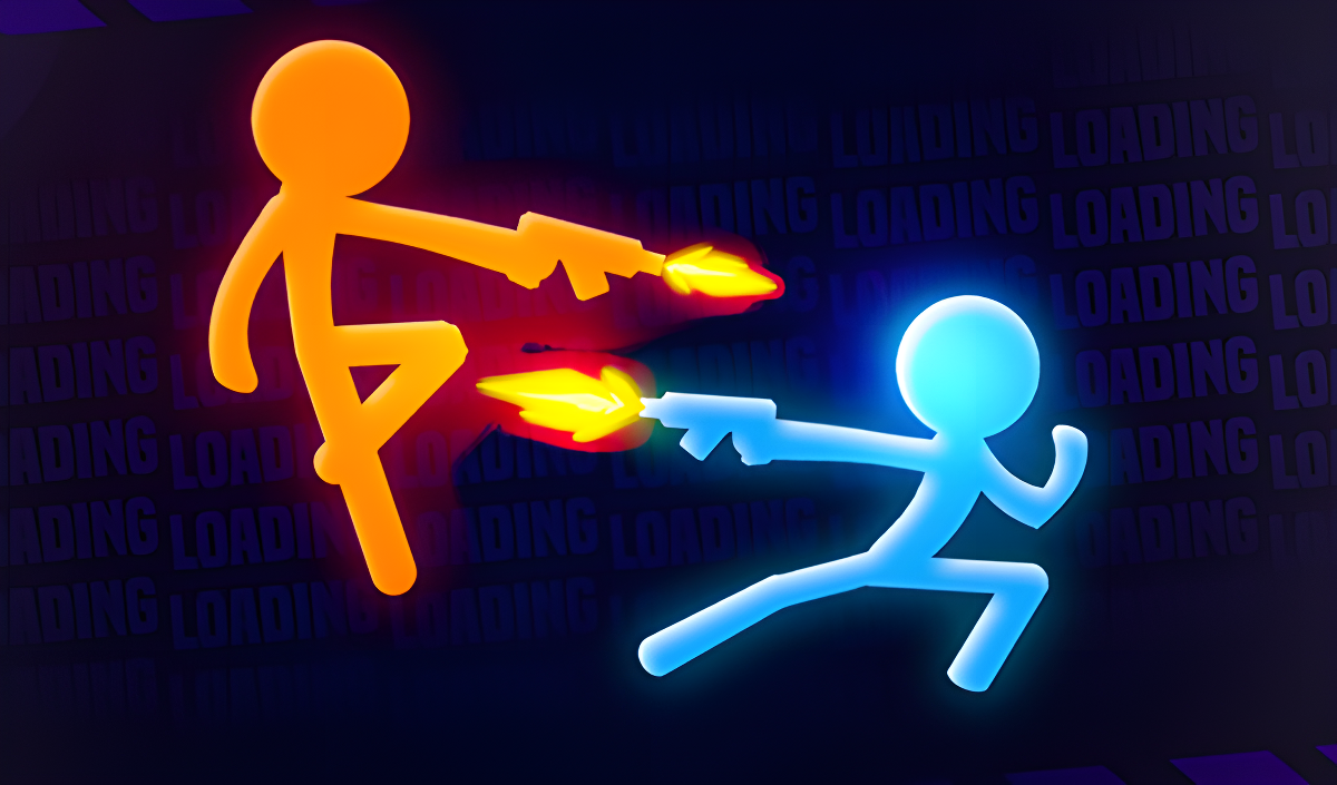 Stick War Infinity Duel cover art