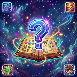 Sticker Hunt: Quiz