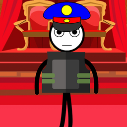 Stickman Castle Escape