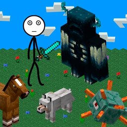 Stickman Craft. Chapter 3