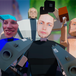 Stint vs Streamers!