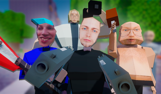 Stint vs Streamers!