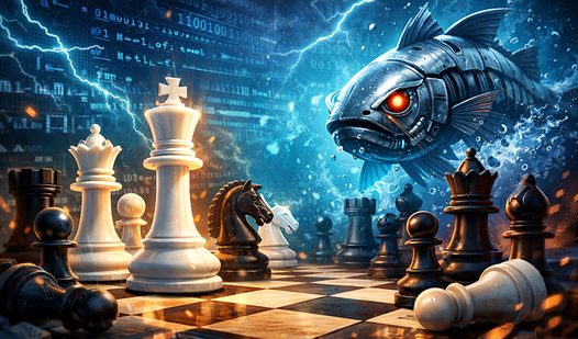 Stockfish Chess