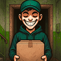 Strange packages